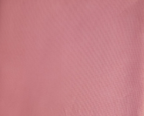 Solid Coral Fabric